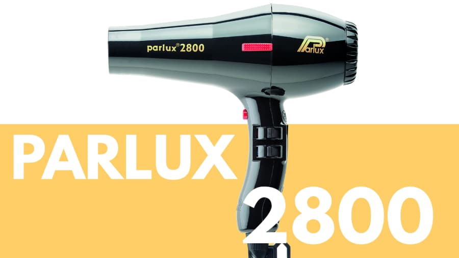 Parlux 2800